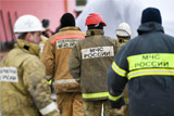 Коллеги начальника тушения пожара в "Зимней вишне" угрожали потерпевшим