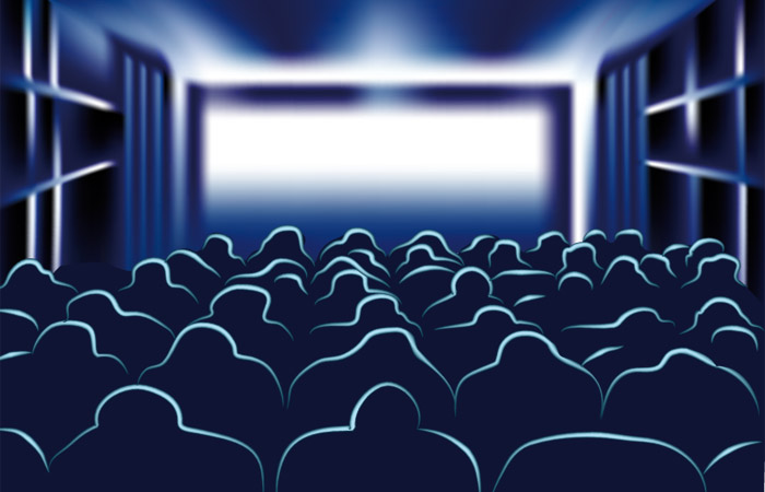 Самые обсуждаемые фильмы недели