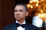 Большинство американцев назвали Обаму лучшим президентом США в их жизни