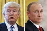 Белый дом исключил отмену саммита Путин-Трамп на фоне новых обвинений "Рашагейта"