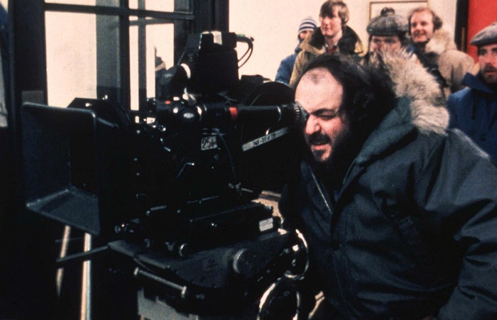 В Великобритании нашли считавшийся утерянным сценарий Кубрика