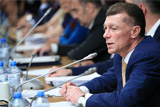 Комитет Госдумы рекомендовал принять пенсионный законопроект в I чтении