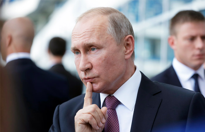 Путину не понравился ни один из вариантов повышения пенсионного возраста