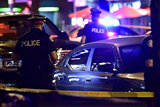 Погиб один из раненых при стрельбе в Торонто
