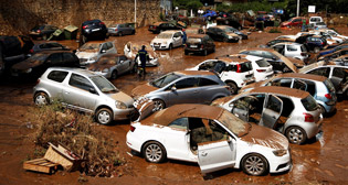 Фотохроника 26 июля