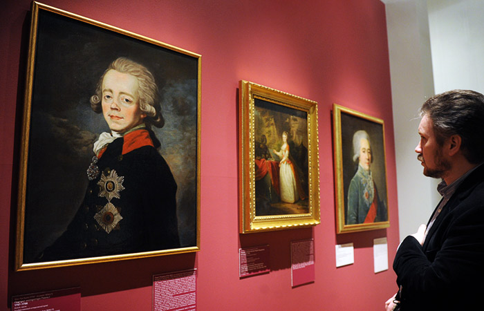 В СКР не нашли причин расследовать смерть Ивана VI, Павла I, Петра III и Федора Годунова