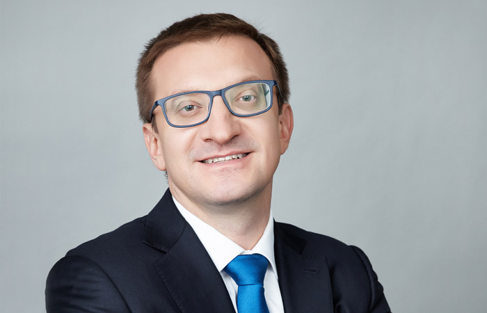 Гендиректор ЧТПЗ: Опрометчиво рисовать долгосрочные стратегии, когда все стремительно меняется