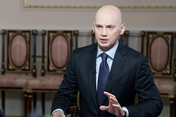 Глава МТРК "МИР": сохранение единого информационного пространства СНГ обречено на успех