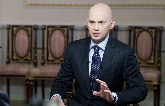 Глава МТРК "МИР": сохранение единого информационного пространства СНГ обречено на успех