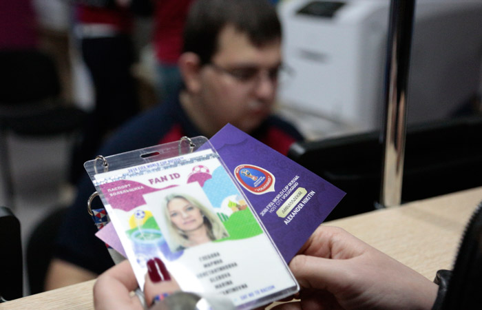 Голодец не исключила продления срока безвизового въезда в РФ для владельцев Fan ID