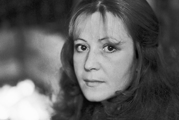 Народная артистка Тамара Дегтярева скончалась на 75-м году жизни