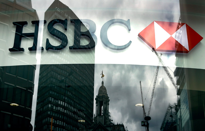 HSBC ответил за Браудера с последствиями для всех