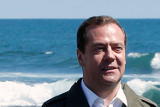 Медведев заявил о возможном введении уголовной ответственности за увольнение лиц зрелого возраста