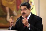 Венесуэла попросила Интерпол арестовать подозреваемого в покушении на Мадуро