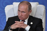 Путин заявил о готовности встретиться с лидером КНДР в ближайшее время