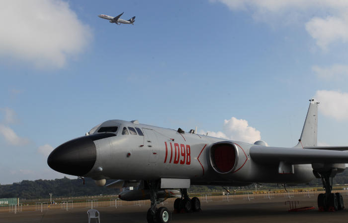 Пентагон заподозрил Китай в подготовке атаки на США