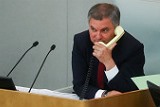 Володин не исключил встречи с представителями Mail.ru по поводу закона о репостах