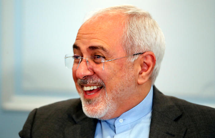 Иран не намерен пересматривать соглашение по атому