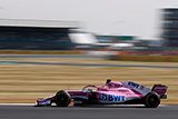 ""      "-1" Force India