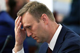 Навальный окончательно проиграл Прохорову по иску о защите чести