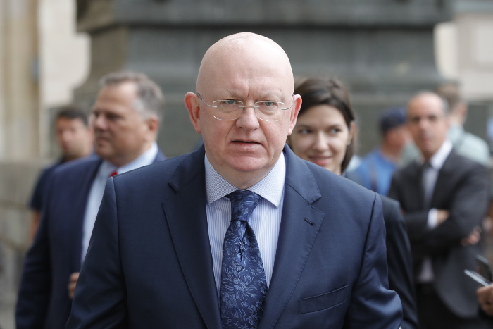 Постпред РФ при ООН рассказал о новых источниках финансирования ИГИЛ