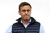 Пресс-секретарь Навального сообщила о его задержании в Москве