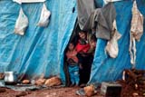 ООН предсказала Идлибу худшую гуманитарную катастрофу за годы войны в Сирии