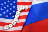 США подали иск к России в ВТО из-за пошлин на американские товары