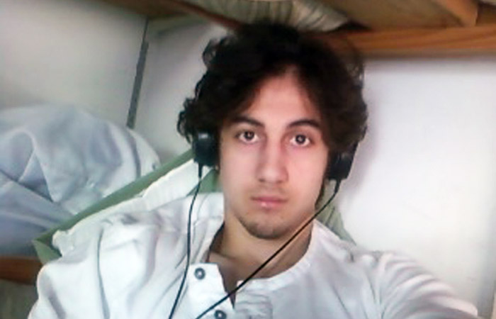 Казахстанского студента, осужденного в США по делу о теракте в Бостоне, депортируют на родину