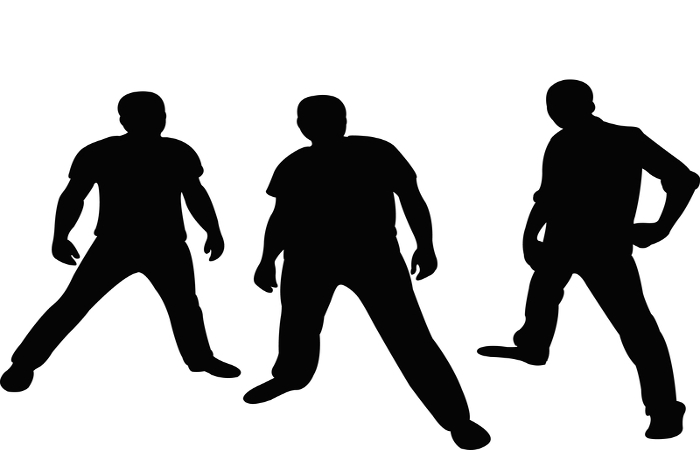 В Петербурге арестовали трех подростков после избиения людей в Таврическом саду