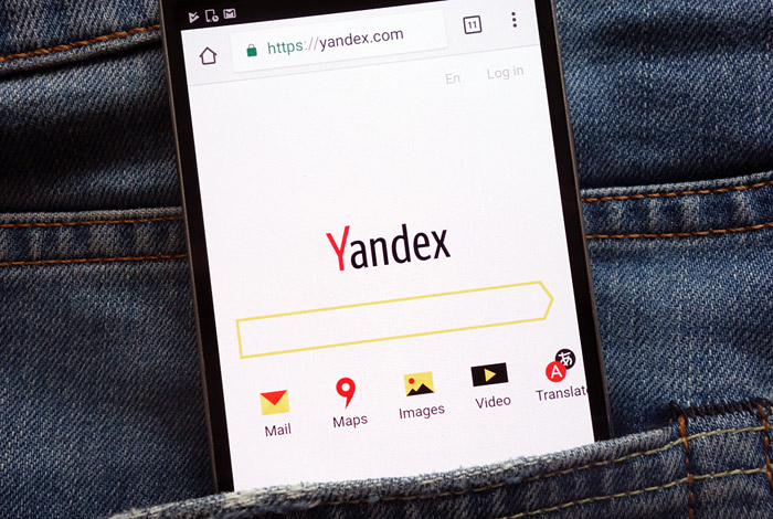 "Яндекс" убрал пиратский контент, удаления которого требовал "Газпром-Медиа"