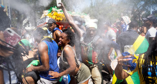 Фотохроника 4 сентября