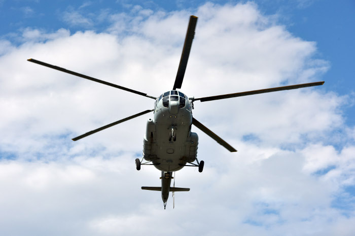 Бортовые самописцы разбившегося в Иркутской области Ми-8 переданы специалистам МАК