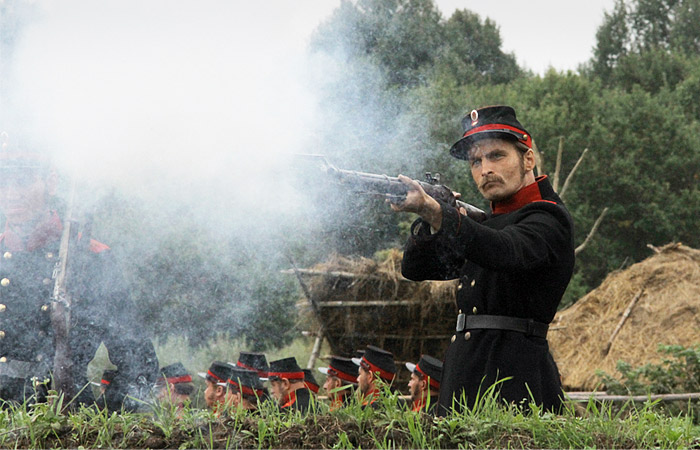 Самые обсуждаемые кинопремьеры недели