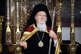 Константинопольский патриархат назначил своих экзархов на Украину