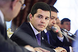 В Ямало-Ненецком автономном округе выбрали самого молодого губернатора