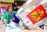 Второй тур выборов губернаторов возможен в трех российских регионах