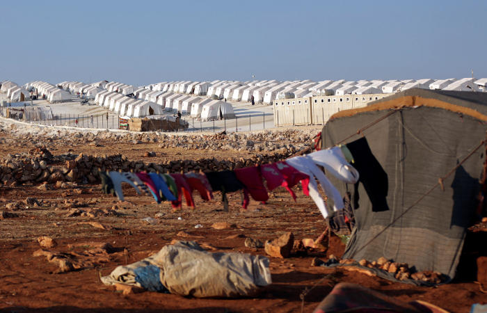 Глава Пентагона назвал удар по Сирии предупреждением для Асада