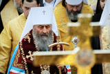 В РПЦ сравнили текущую ситуацию с расколом, разделившим православие и католицизм