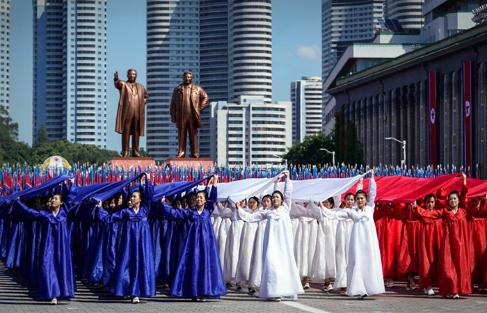 Ким Чен Мир