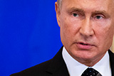 Путин объяснил Нетаньяху, зачем Россия поставит Сирии С-300