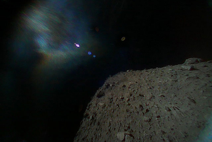 Что произошло в мире науки. Вечерний дайджест