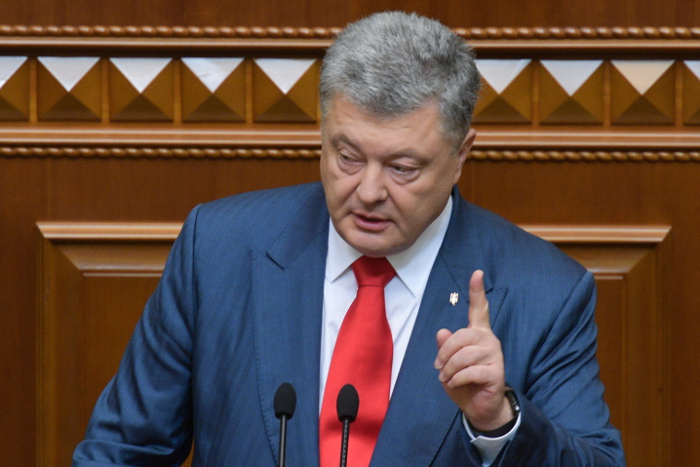 Президент Украины продаст свой судостроительный завод