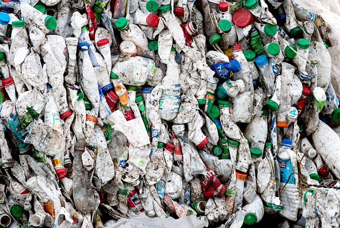 Против челябинских чиновников возбудили уголовное дело из-за мусорного коллапса