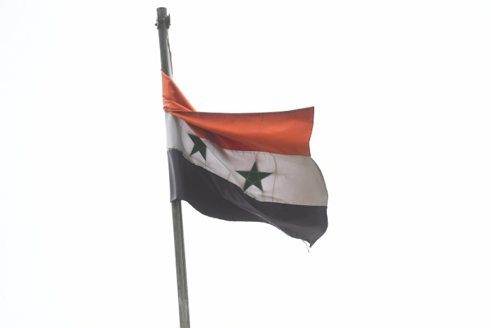 Главы МИД семи стран призвали к выработке новой сирийской конституции