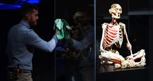 Фотохроника 4 октября