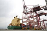 В Южной Корее запретили судам компании "Гудзон" заходить в порты из-за санкций США