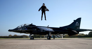 Фотохроника 5 октября