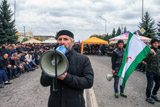 Ингушские депутаты сообщили в СК о фальсификации итогов голосования по границе с Чечней