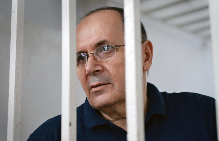 Чеченскому правозащитнику Титиеву присудили премию ПАСЕ имени Вацлава Гавела